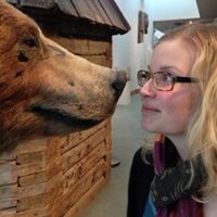 Ulrika Elmroth (@drulrika) 's Twitter Profile