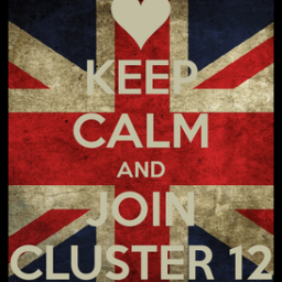 Cluster 12 let's shareee.| invite bbm group: 276A0723 | GA ADA LO GA RAME