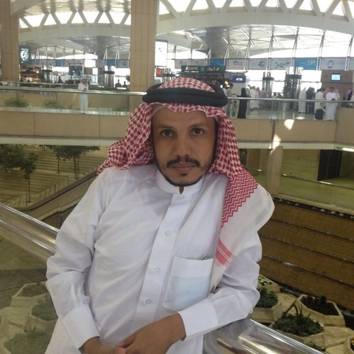 مواطن محب لوطنه