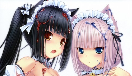 Hello. We're Atsuki-Chan and Irene-Chan. A:|#Single|#Bi|#RP|14 y/o. I:|#Single|#Bi|#RP|15 y/o.