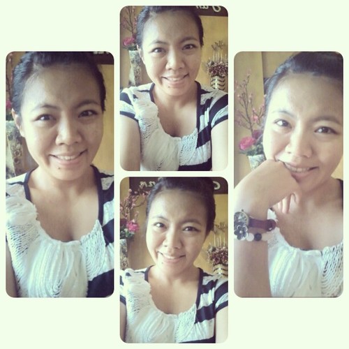 Unperfact | line & instagram: mitziwg