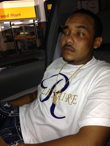 MPR-BHO NIGGA/ R.I.P BOO BOP