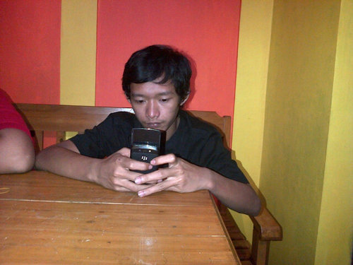 Butuh dana
