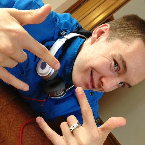 LEEWILLIAMPOLLA's profile picture. Dont mess withe the best!