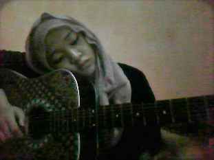 20 th, arabic education, altos @psmuinjkt and call me Ibanez | Calon Guru Profesional, Aamiin|  yang penting pake sambel