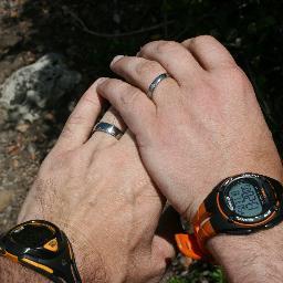 Errietwit's profile picture. Married to the most wonderful man
