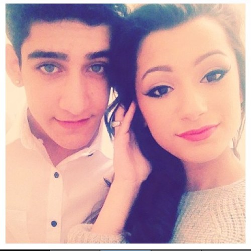 My target is @waliyhamalik to follow me :*