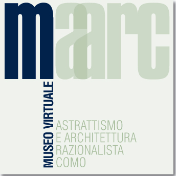 MUSEO VIRTUALE ASTRATTISMO ARCHITETTURA RAZIONALISTA COMO