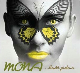 bialekmonia's profile picture. MONA Studio Urody