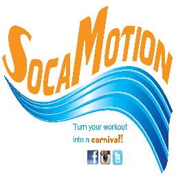 Turn your workout into a Carnival! Fun dance fitness series by Onya West with Caribbean music and moves changes with the season. Facebook | YouTube | Meetup
