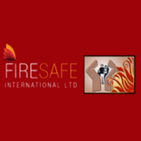 Fire Safe Int(@FireSafeInt) 's Twitter Profile Photo