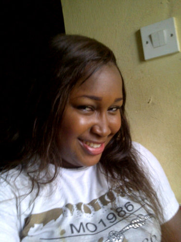 I am an xceptional lady!Follow me! but d truth is I dunno where am going only God knows!