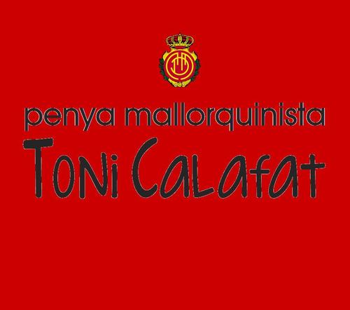 Penya Toni Calafat