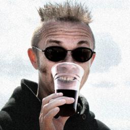 Graham Humphreysさんのプロフィール画像