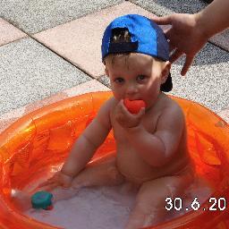 mein Racker