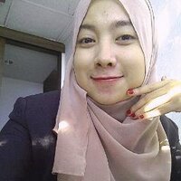 Lulu Elok (@eloknya_lulu) 's Twitter Profile