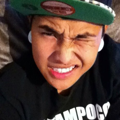 qrasssi's profile picture. 