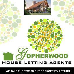 GOPHERWOODAGENT's profile picture. 