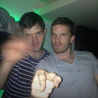Chris Barrett (@chris_barrett5) 's Twitter Profile