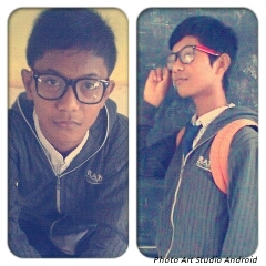 I Love Islam, @FatinSL and My Friends :)