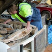 Speederbrad95 (@speederbrad95) 's Twitter Profile