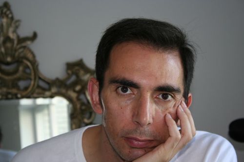 getsmartpagoda's profile picture. Father, Basketball coach, runner, Mercedes Restorer, Hands of a Craftsman