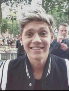 Niall James Horan, 13 settembre 1993, ti amo.
