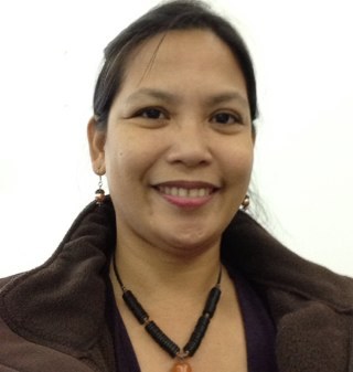 Wife. Teacher. Discipler. Committed Follower of Jesus Christ