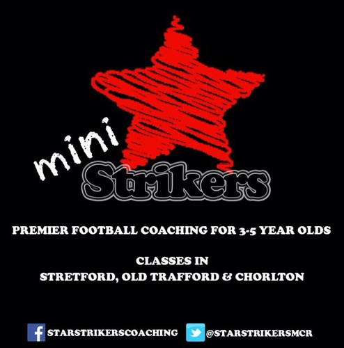 A specialist football coaching company, committed to developing and improving the standard of football sessions within schools and the local community