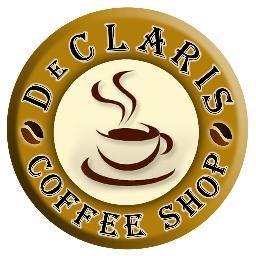 de claris cafe & coffee shop since 28-04-2013
telp : 021-29458790