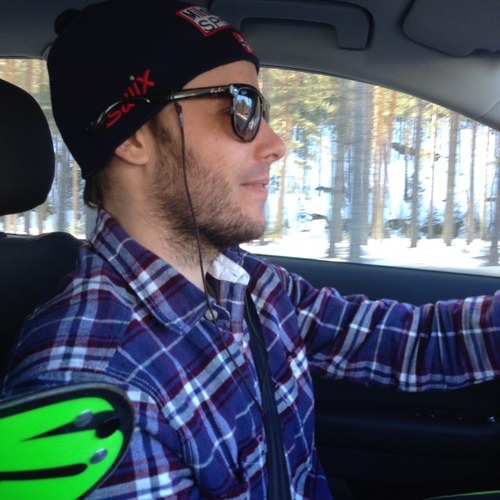 TommyOvrum's profile picture. 