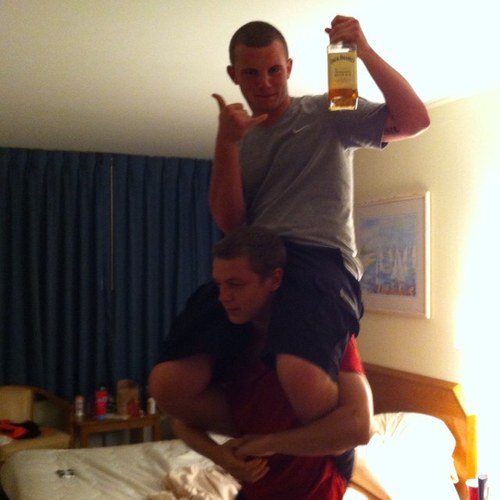 CGucci1017's profile picture. YG young gucci