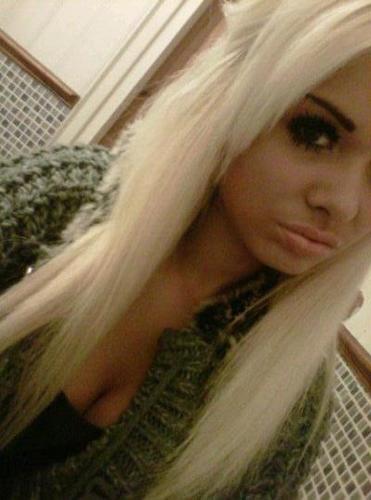 heya, dm me for a follow back x