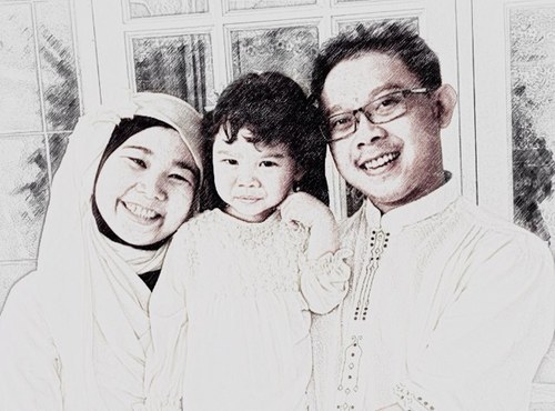 dionkd's profile picture. 