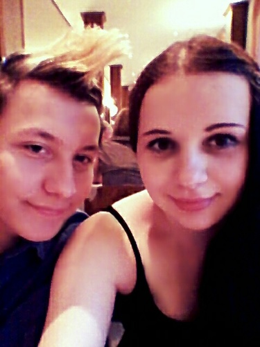 LittleSweetToni's profile picture. When everything around you is dark, remember the light: Friendship&Love  | LONDON XOXO