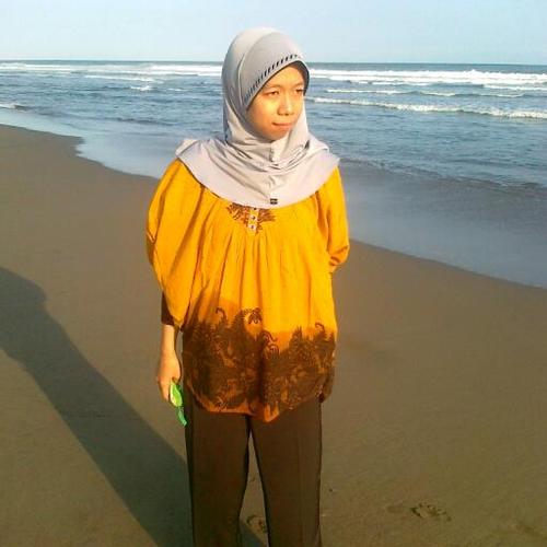 syukuri nikmatNya