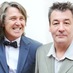 China Crisis (@ChinaCrisisUK) Twitter profile photo