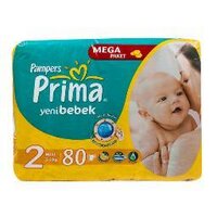 Prima Bebe (@primabebe) Twitter profile photo