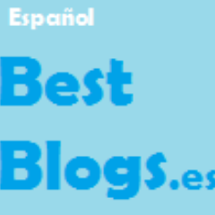 Bestblogses's profile picture. Best Blogs es la mejor red de magazines temáticas española