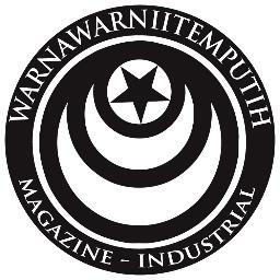 magazine & industrial made in Indonesia... laku gak laku yg penting ngeselin.✆/wa 0878-7157-7403 IG :wwipindustrial