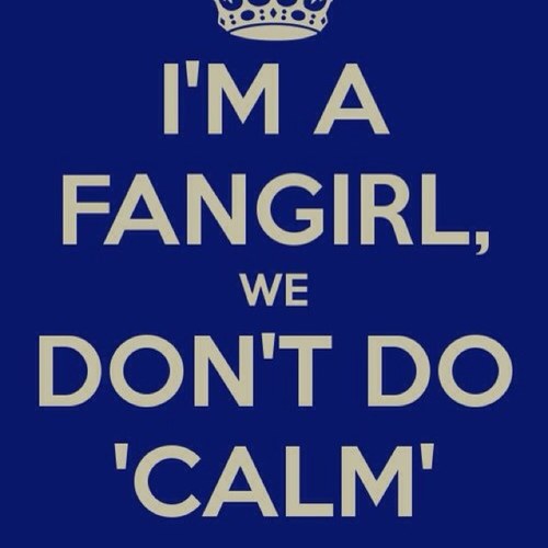 Australian Fangirl who loves her TV, family and cat. Current TV obsessions: Power Rangers, Criminal Minds, NCIS LA, Blue Bloods, Brooklyn Nine Nine, Sailor Moon