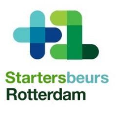 De Startersbeurs is er voor jonge Rdamse #alumni die geen baan kunnen vinden: de kans om relevante werkervaring op te doen. Verdiensten €500,- p mnd. #zoektwerk