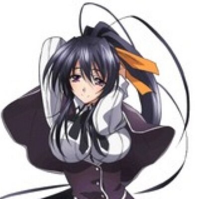 姫島朱乃 Akeno Hime Twitter 姫島朱乃 Akeno Hime Twitter