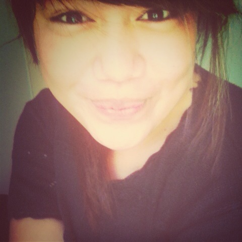 Loves music,movies,laughter,having fun, being with friends and just  enjoying life :)