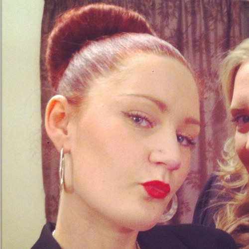 xsofiex10's profile picture. 