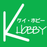 K-HOBBY(@_khobby_) 's Twitter Profile Photo