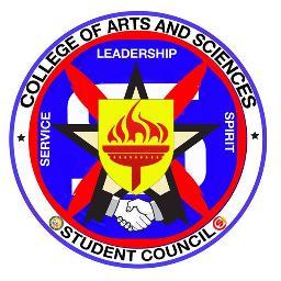 Official Twiitter Page of the Mariano Marcos State University College of Arts and Sciences Student Council