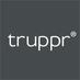 truppr (@truppr) Twitter profile photo truppr (@truppr) Twitter profile photo
