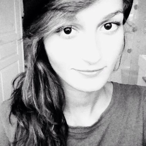 Enfin on va pas s'mentir, t'as grave envie de me follow !