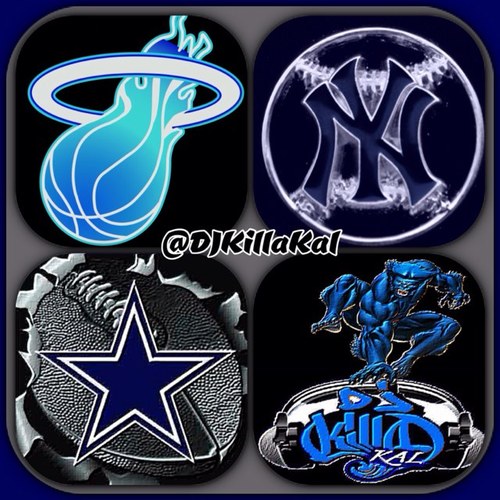 djkillakal's profile picture. Original Hip Hop Junkie From Tha BX & #1 YANKEES COWBOYS & HEAT Fan jus call me Most Hated